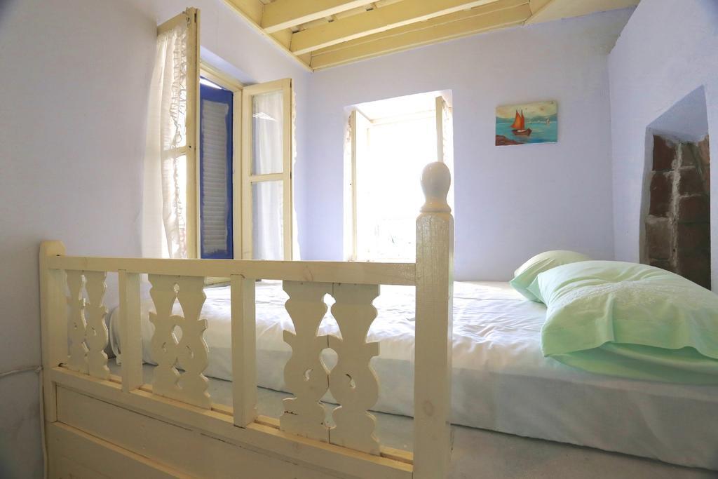 Angela'S House Apartment Koskinou  ภายนอก รูปภาพ