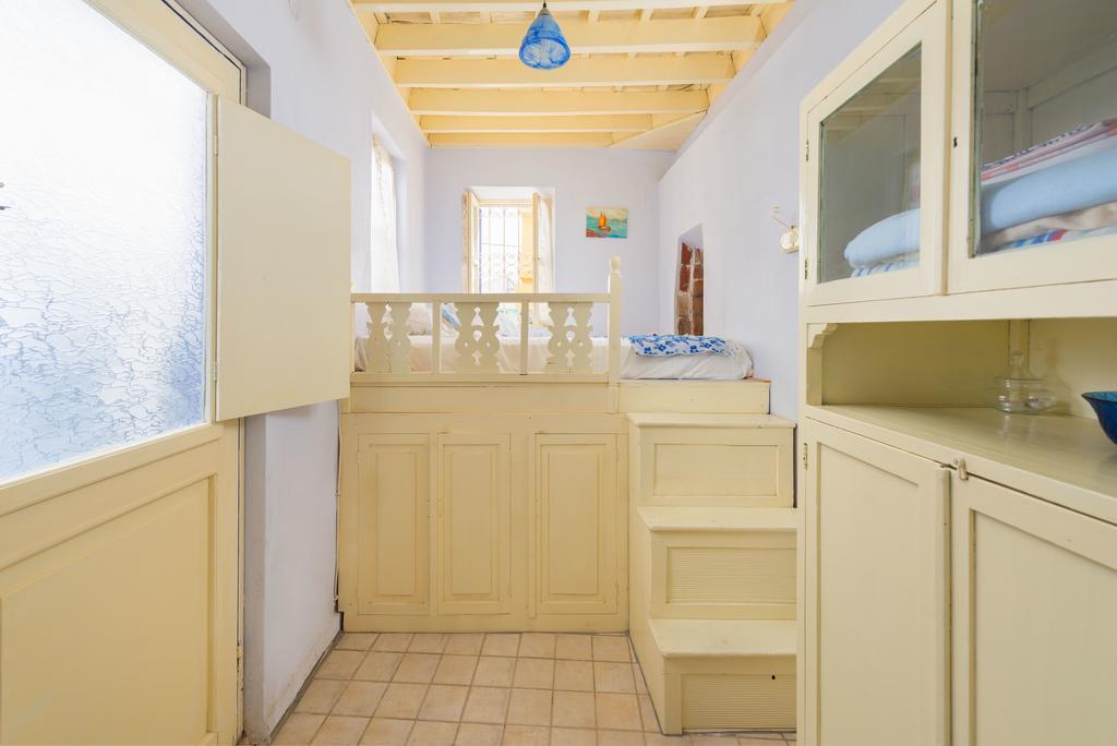 Angela'S House Apartment Koskinou  ภายนอก รูปภาพ